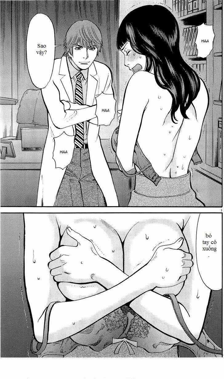 Kono S Wo Mi Yo Chapter 81 trang 3