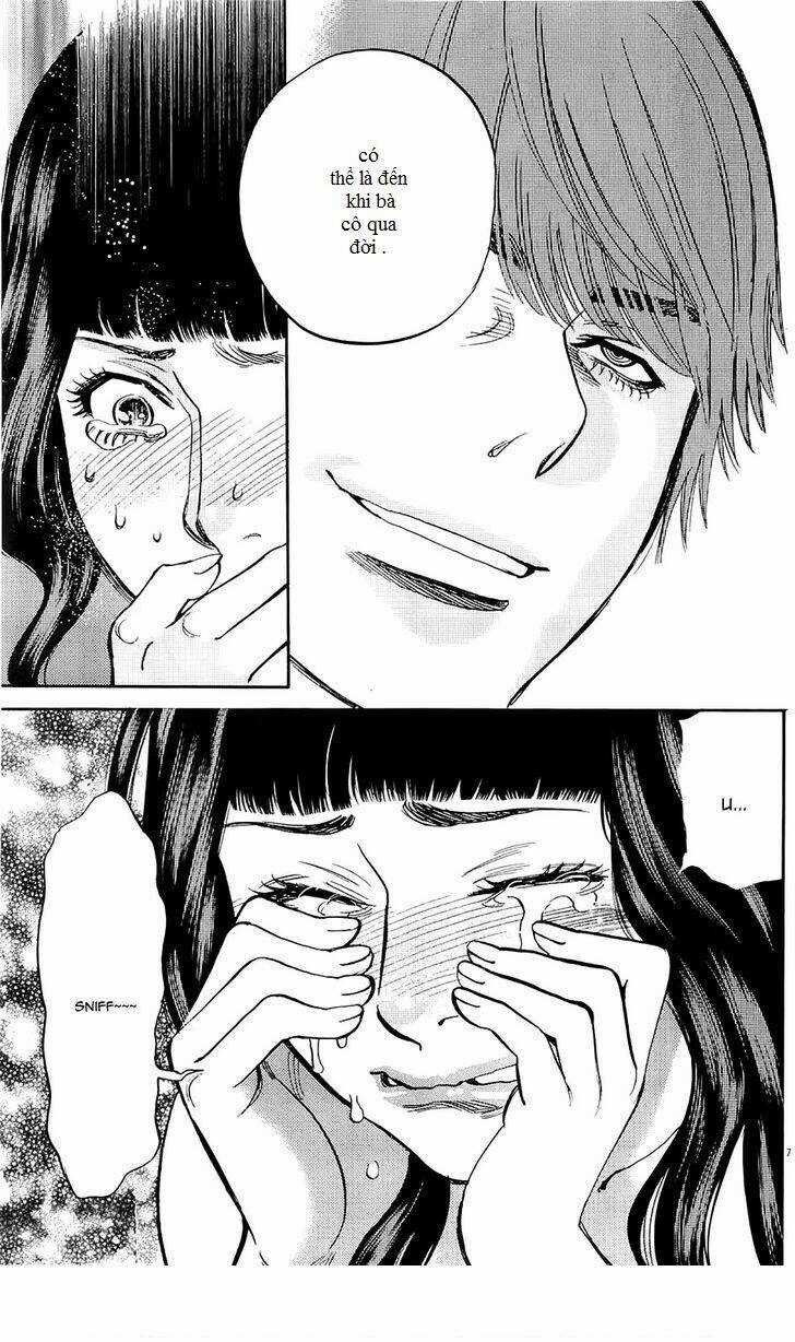 Kono S Wo Mi Yo Chapter 81 trang 7