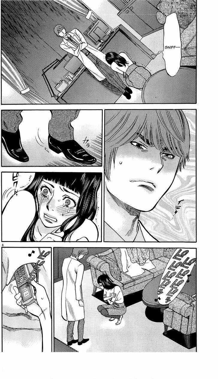 Kono S Wo Mi Yo Chapter 81 trang 8