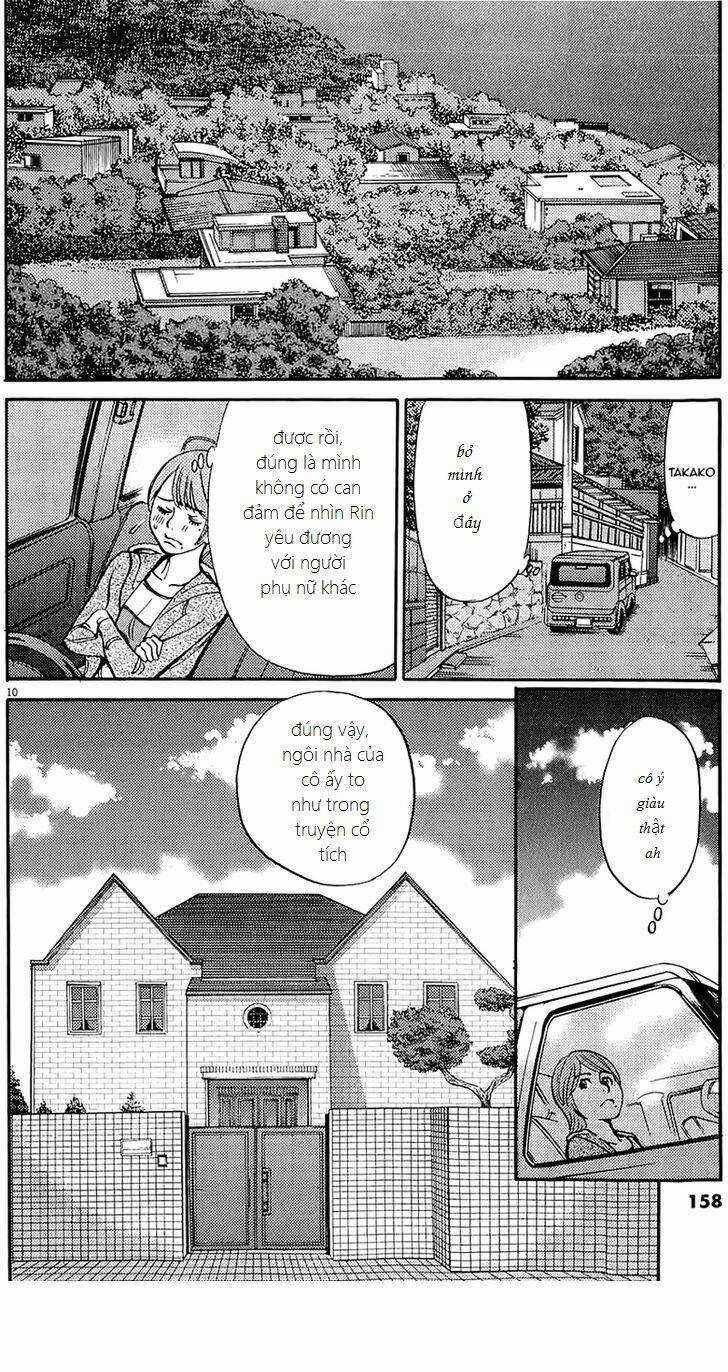 Kono S Wo Mi Yo Chapter 82 trang 10