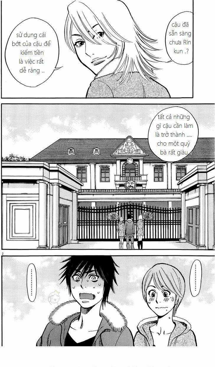 Kono S Wo Mi Yo Chapter 82 trang 2