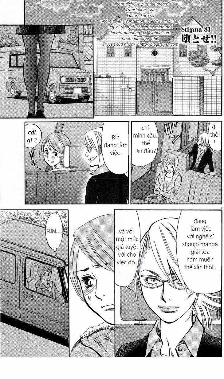 Kono S Wo Mi Yo Chapter 83 trang 0