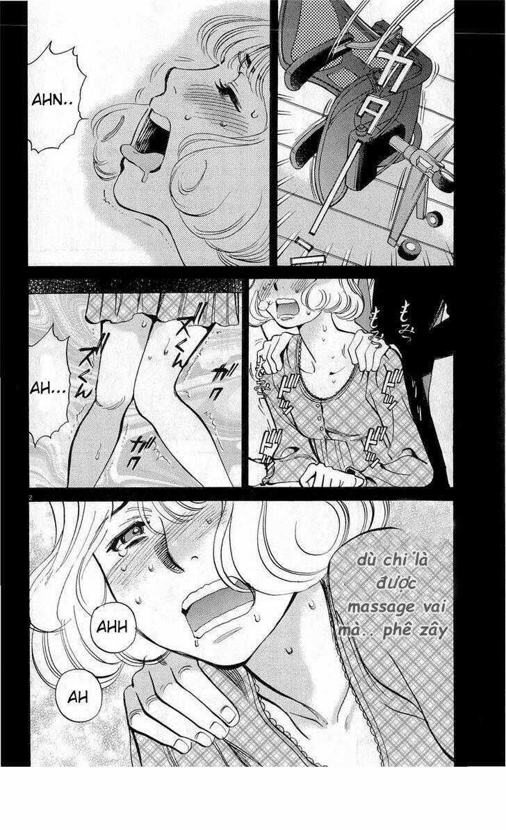 Kono S Wo Mi Yo Chapter 83 trang 1
