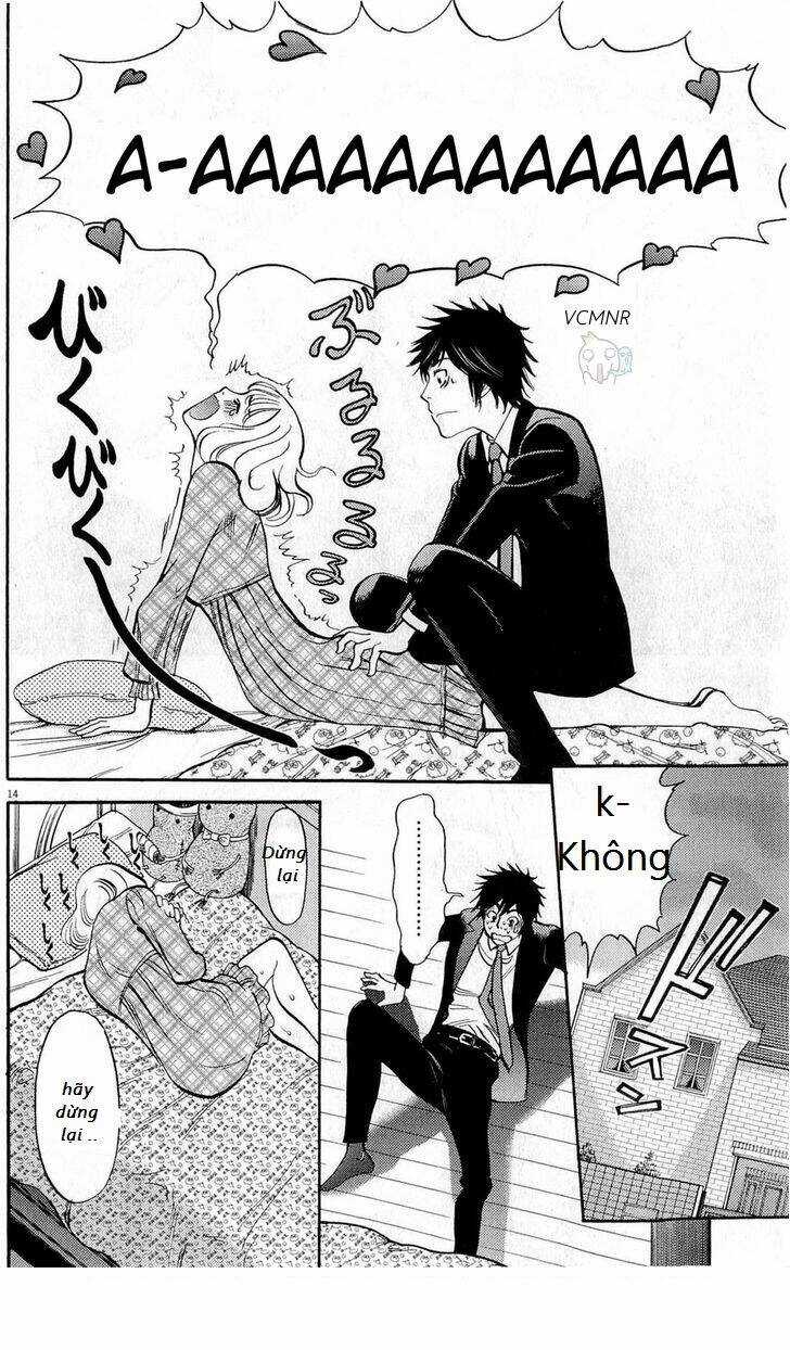 Kono S Wo Mi Yo Chapter 83 trang 13