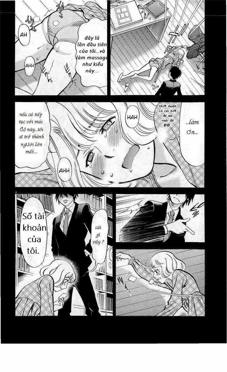 Kono S Wo Mi Yo Chapter 83 trang 3