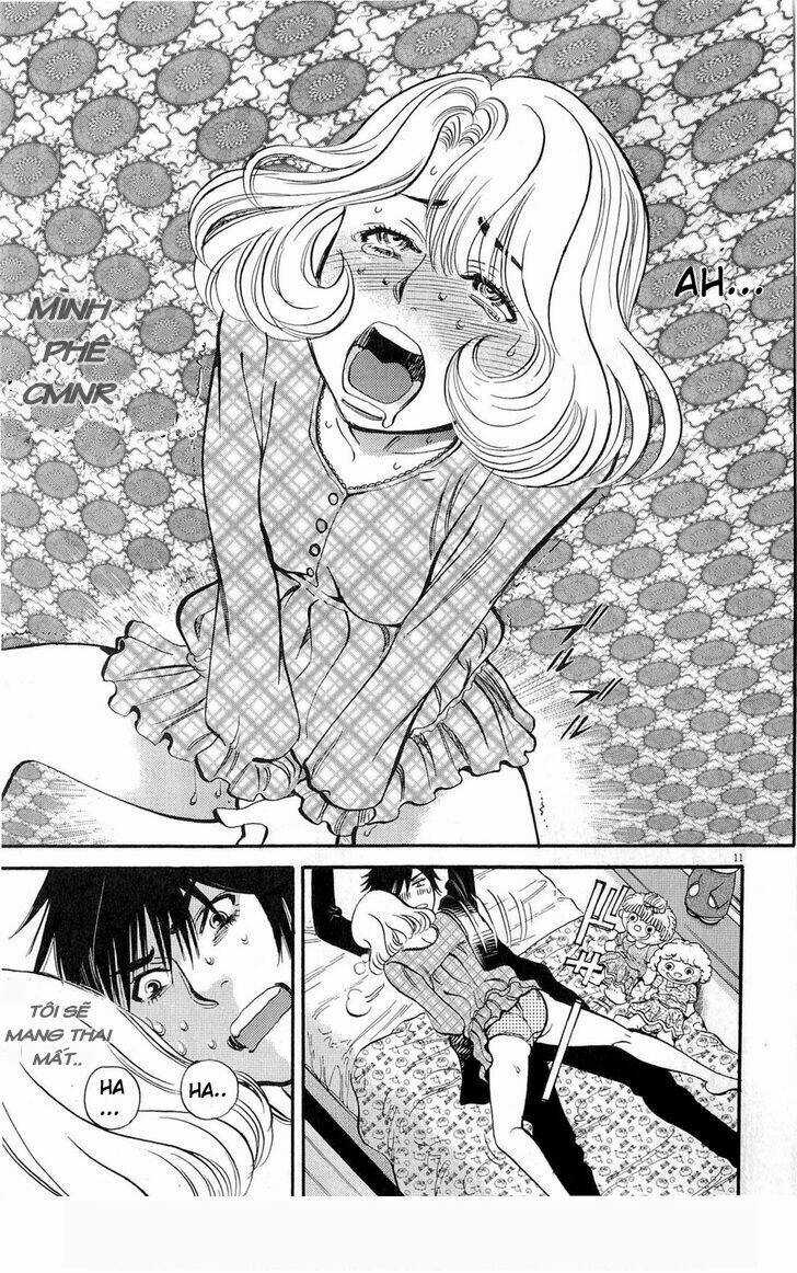 Kono S Wo Mi Yo Chapter 84 trang 10