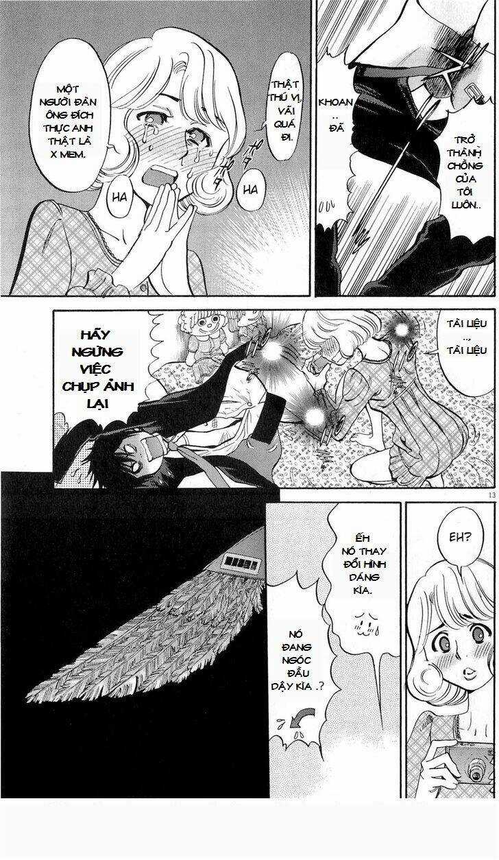 Kono S Wo Mi Yo Chapter 84 trang 12