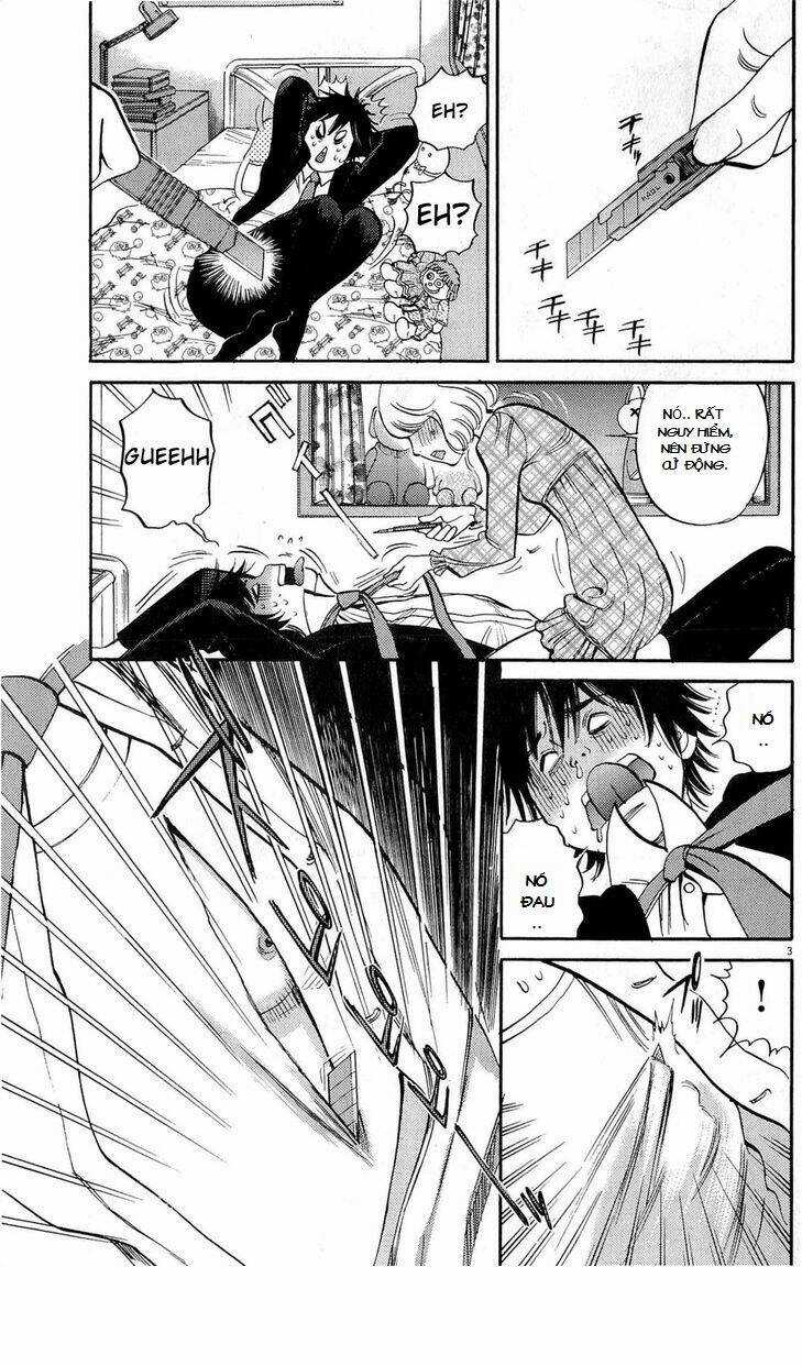 Kono S Wo Mi Yo Chapter 84 trang 2