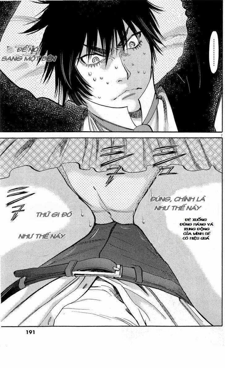 Kono S Wo Mi Yo Chapter 84 trang 6