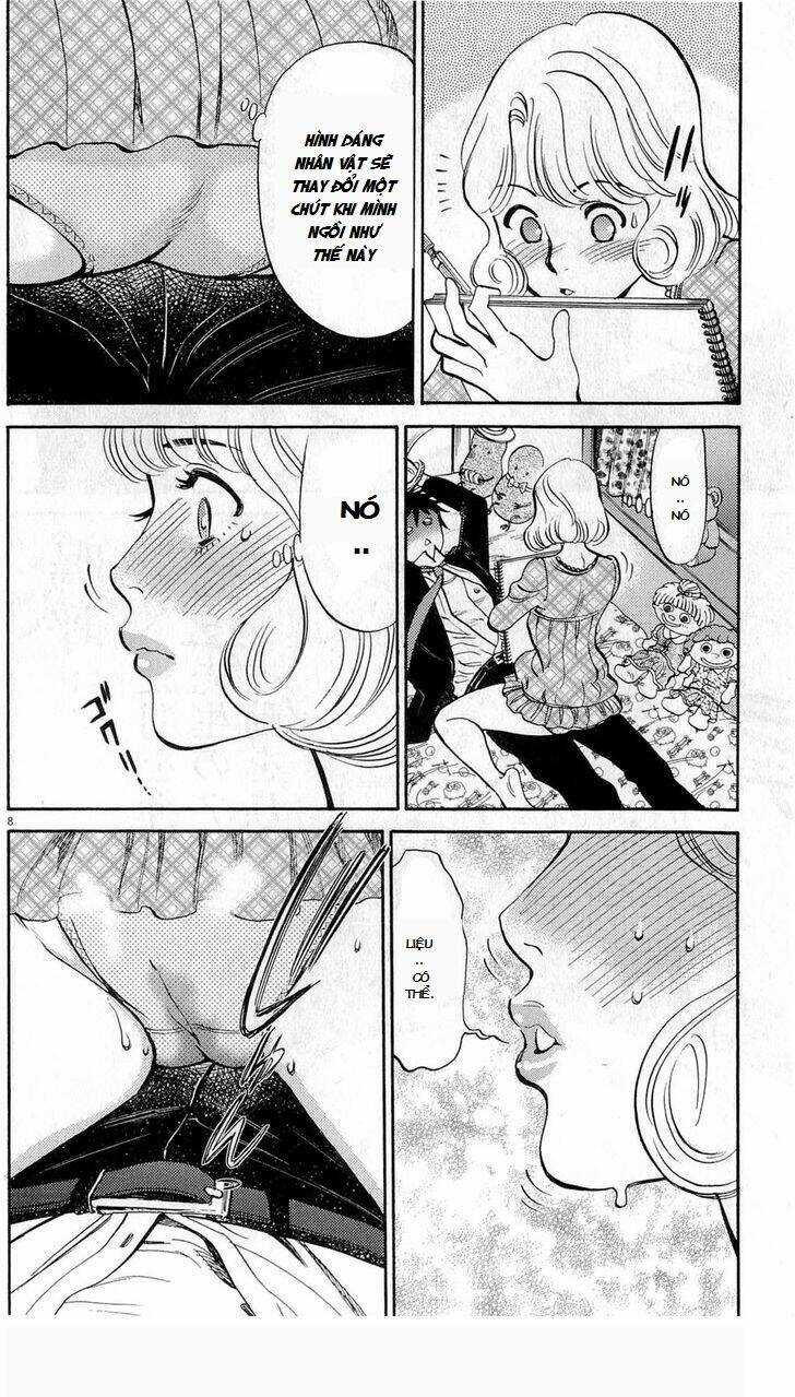 Kono S Wo Mi Yo Chapter 84 trang 7