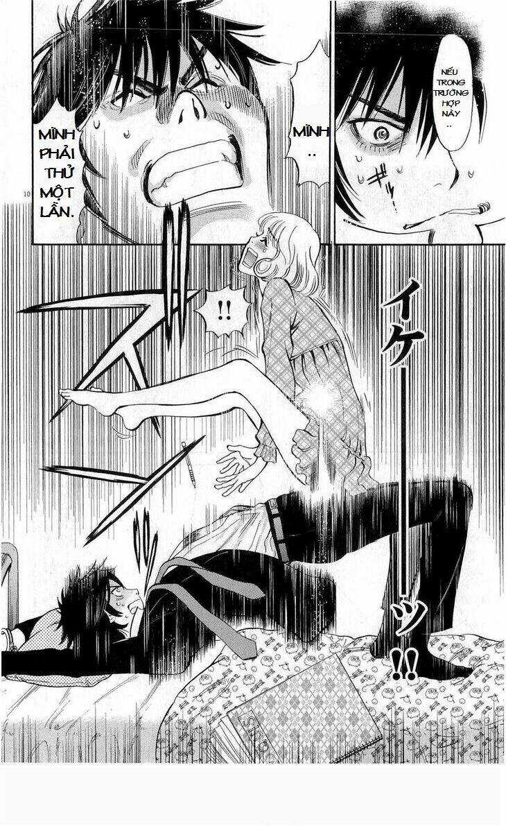 Kono S Wo Mi Yo Chapter 84 trang 9