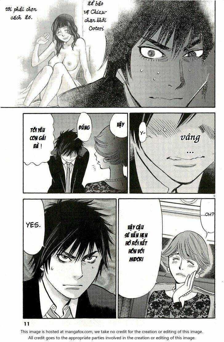 Kono S Wo Mi Yo Chapter 85 trang 12