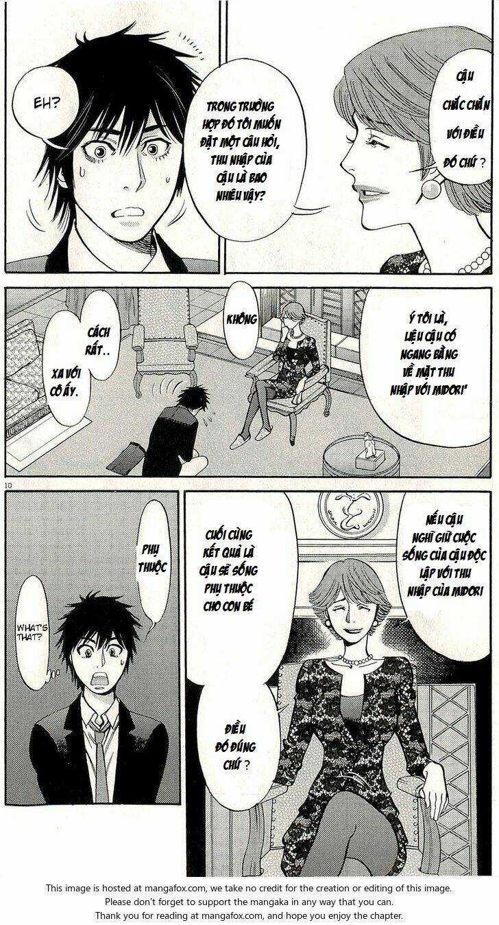 Kono S Wo Mi Yo Chapter 85 trang 13