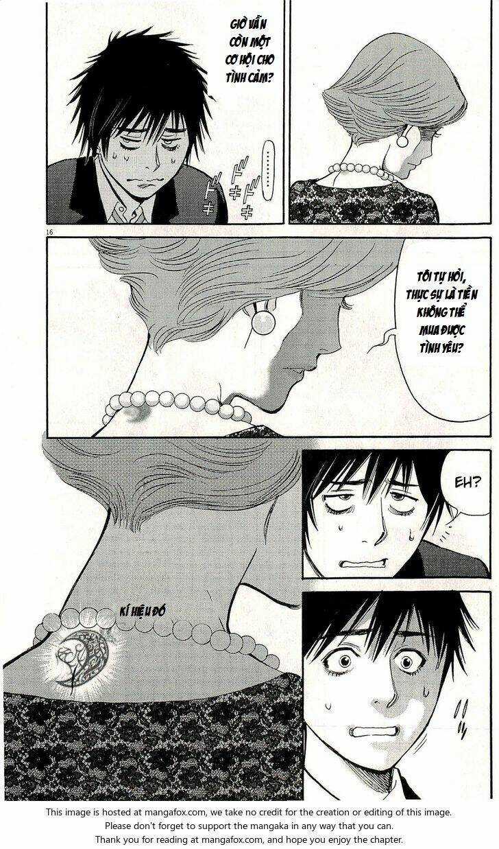 Kono S Wo Mi Yo Chapter 85 trang 19