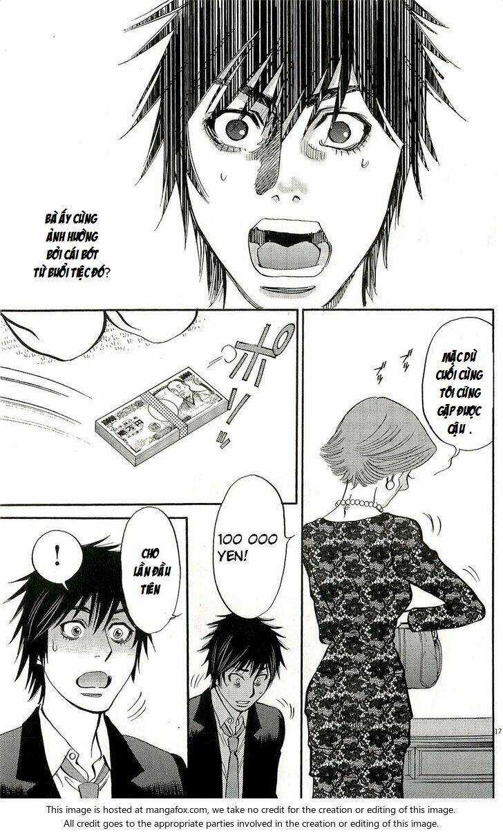 Kono S Wo Mi Yo Chapter 85 trang 20