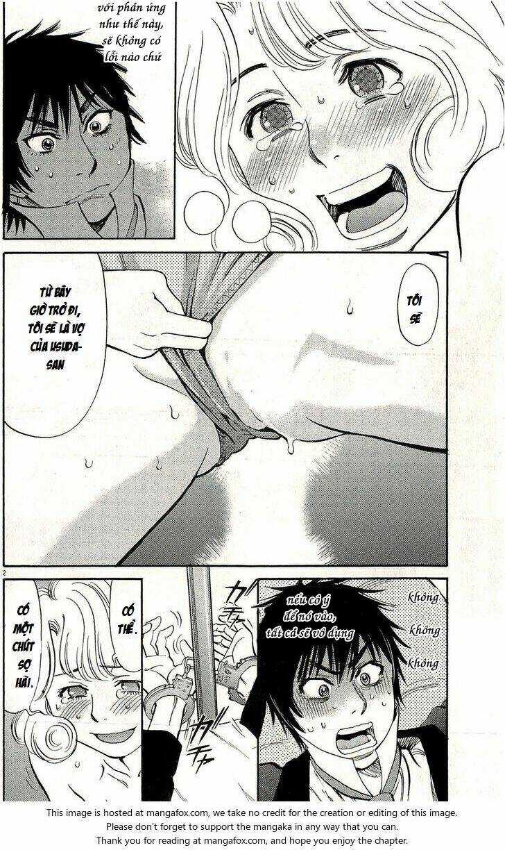 Kono S Wo Mi Yo Chapter 85 trang 5