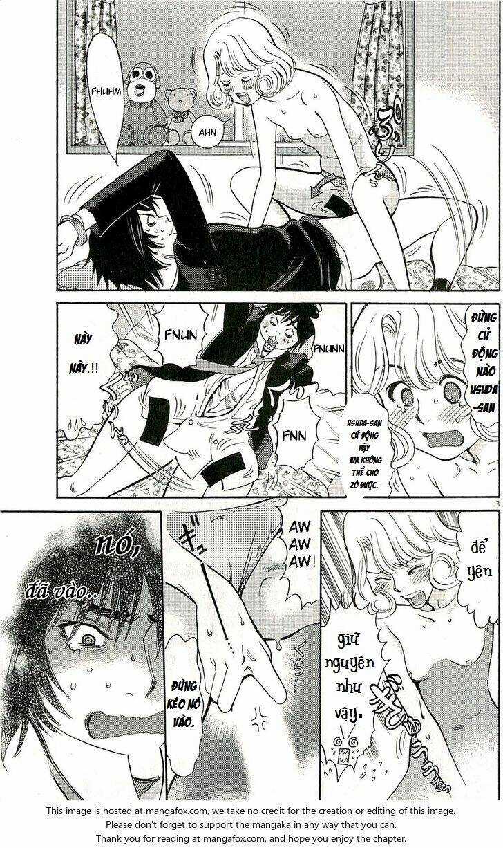 Kono S Wo Mi Yo Chapter 85 trang 6