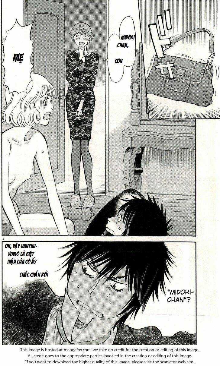 Kono S Wo Mi Yo Chapter 85 trang 7