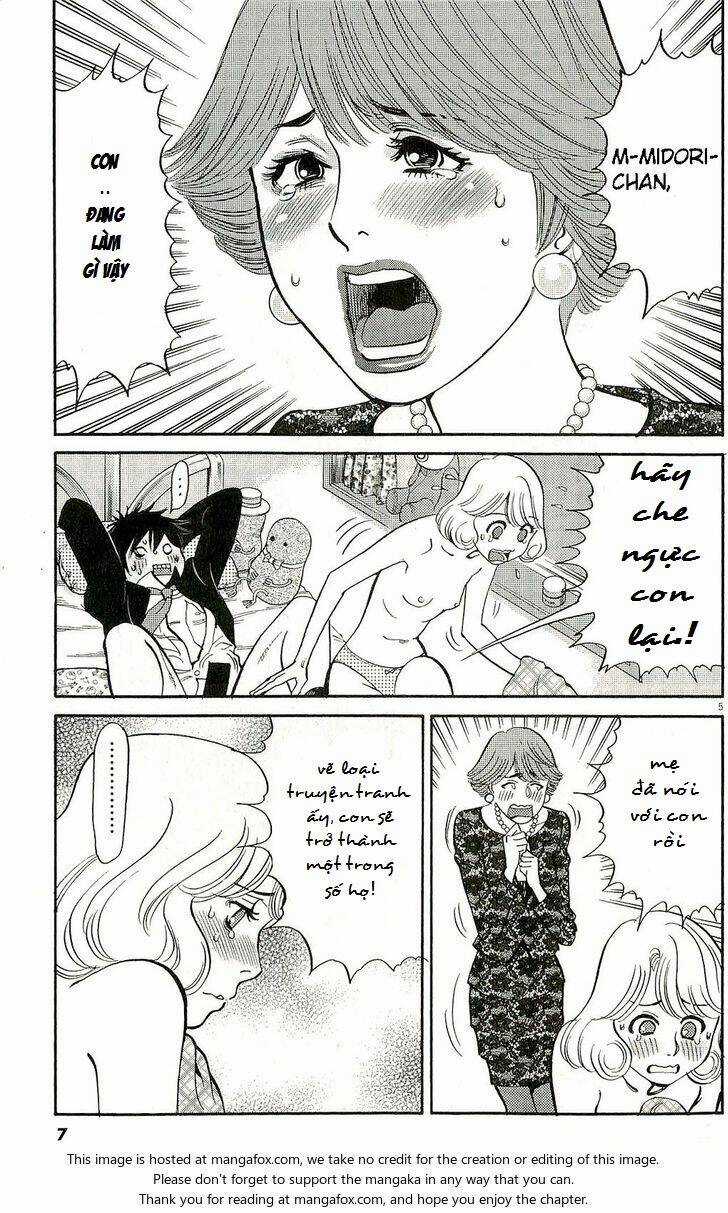 Kono S Wo Mi Yo Chapter 85 trang 8