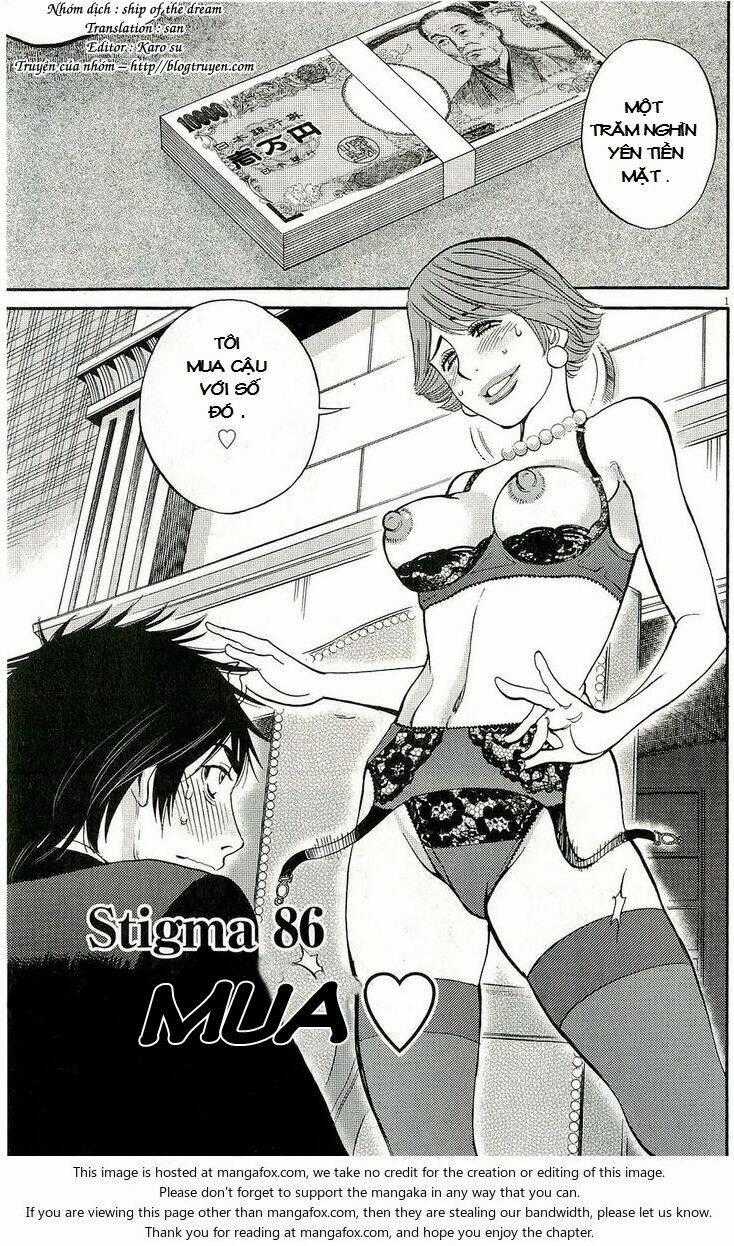 Kono S Wo Mi Yo Chapter 86 trang 1