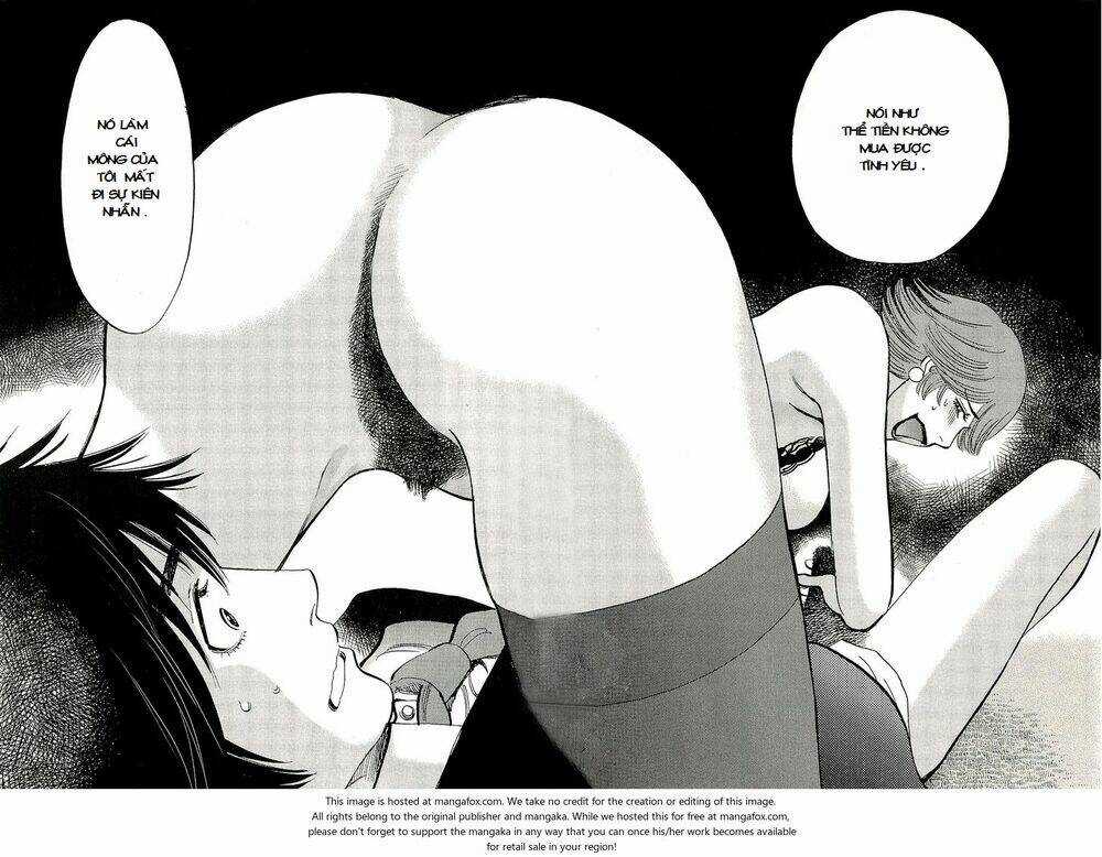 Kono S Wo Mi Yo Chapter 86 trang 16