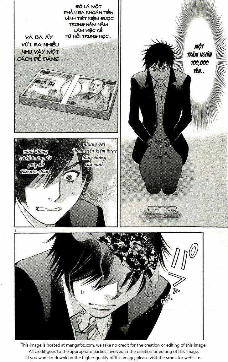 Kono S Wo Mi Yo Chapter 86 trang 2