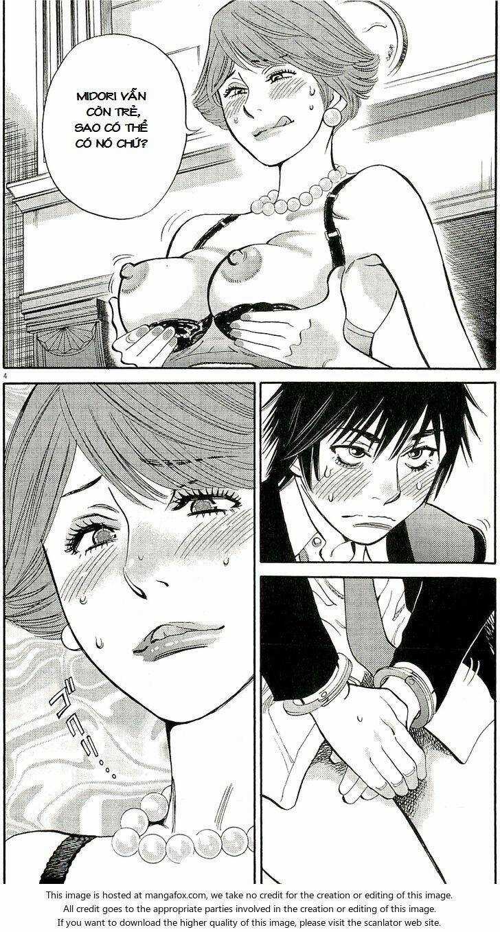 Kono S Wo Mi Yo Chapter 86 trang 4