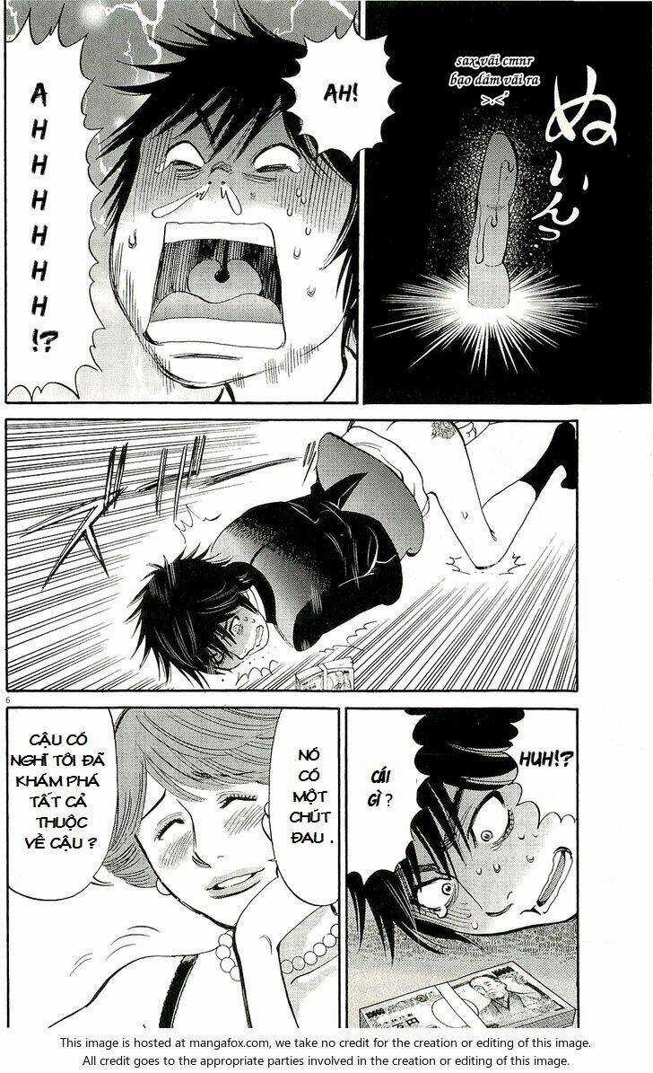 Kono S Wo Mi Yo Chapter 86 trang 6