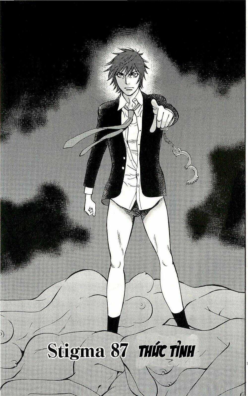 Kono S Wo Mi Yo Chapter 87 trang 2