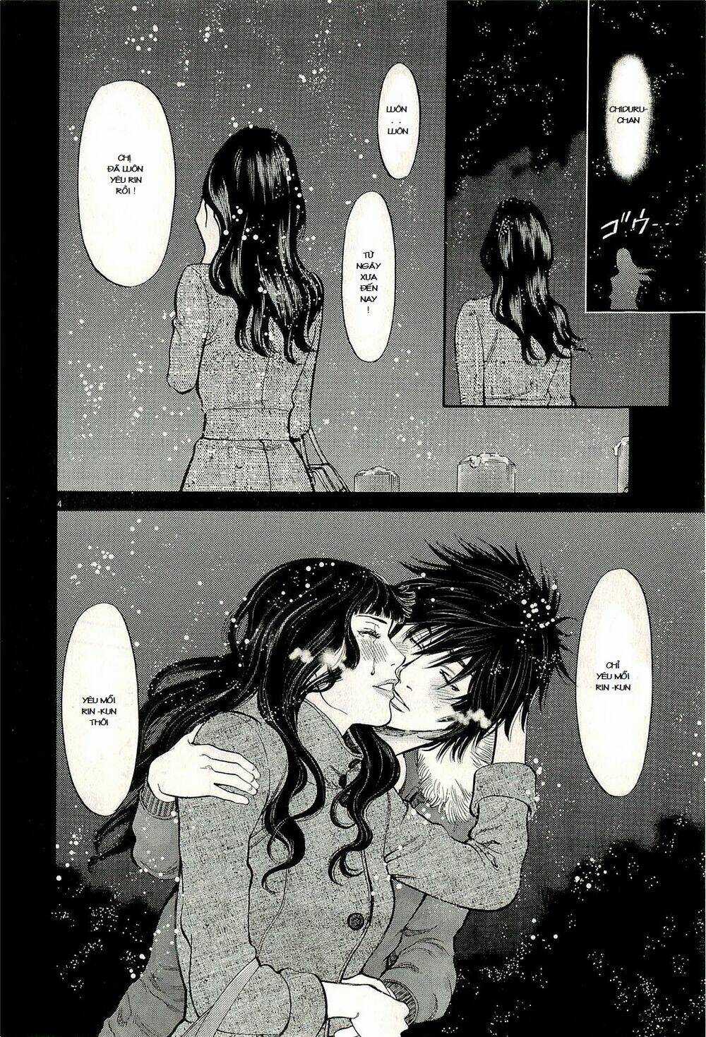 Kono S Wo Mi Yo Chapter 87 trang 5