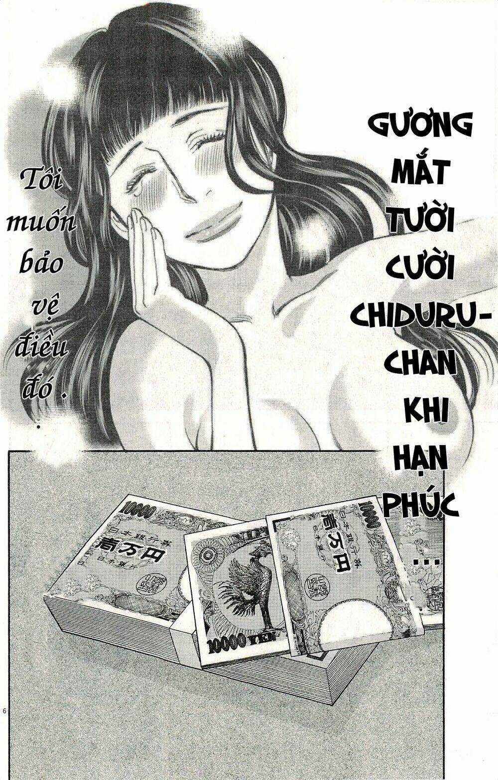 Kono S Wo Mi Yo Chapter 87 trang 7