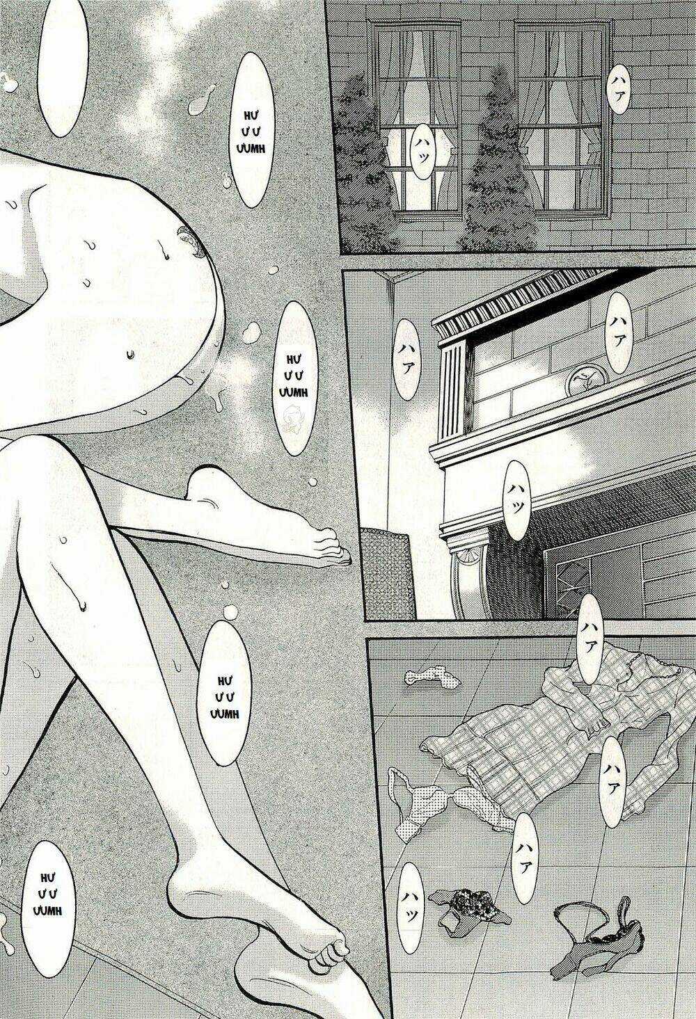 Kono S Wo Mi Yo Chapter 88 trang 10