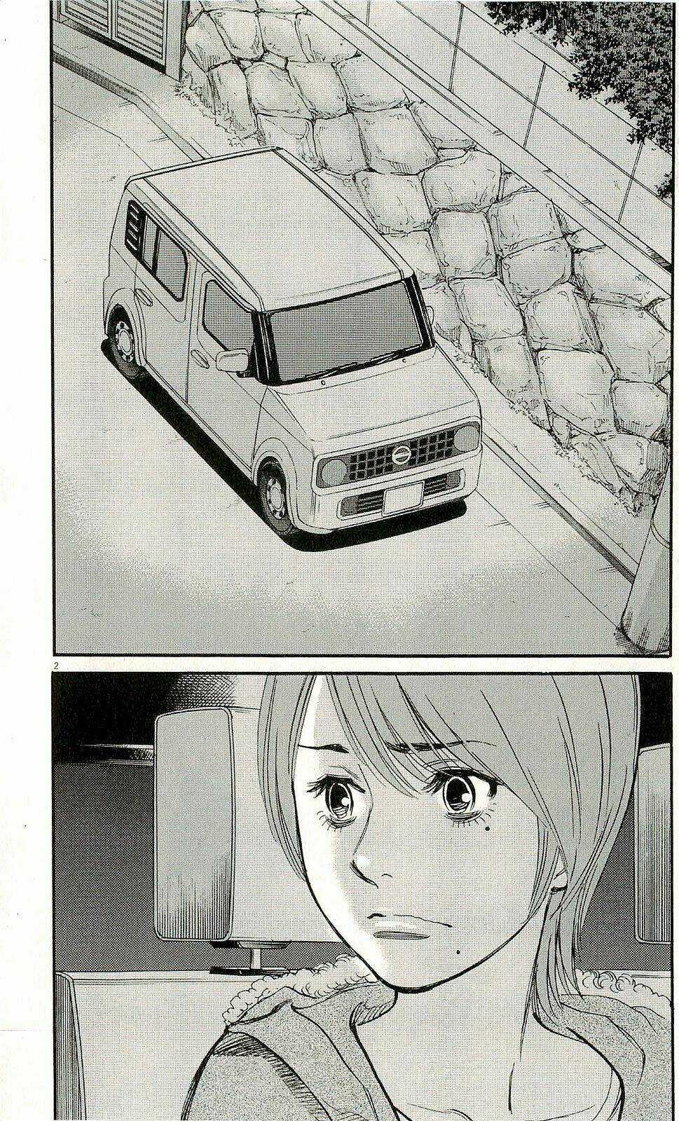 Kono S Wo Mi Yo Chapter 88 trang 2