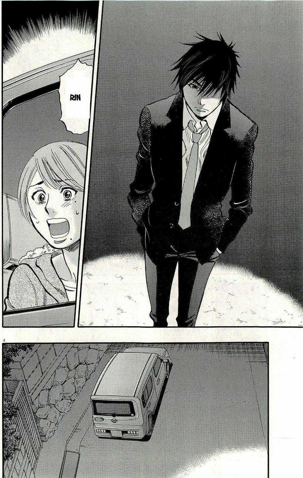 Kono S Wo Mi Yo Chapter 88 trang 4