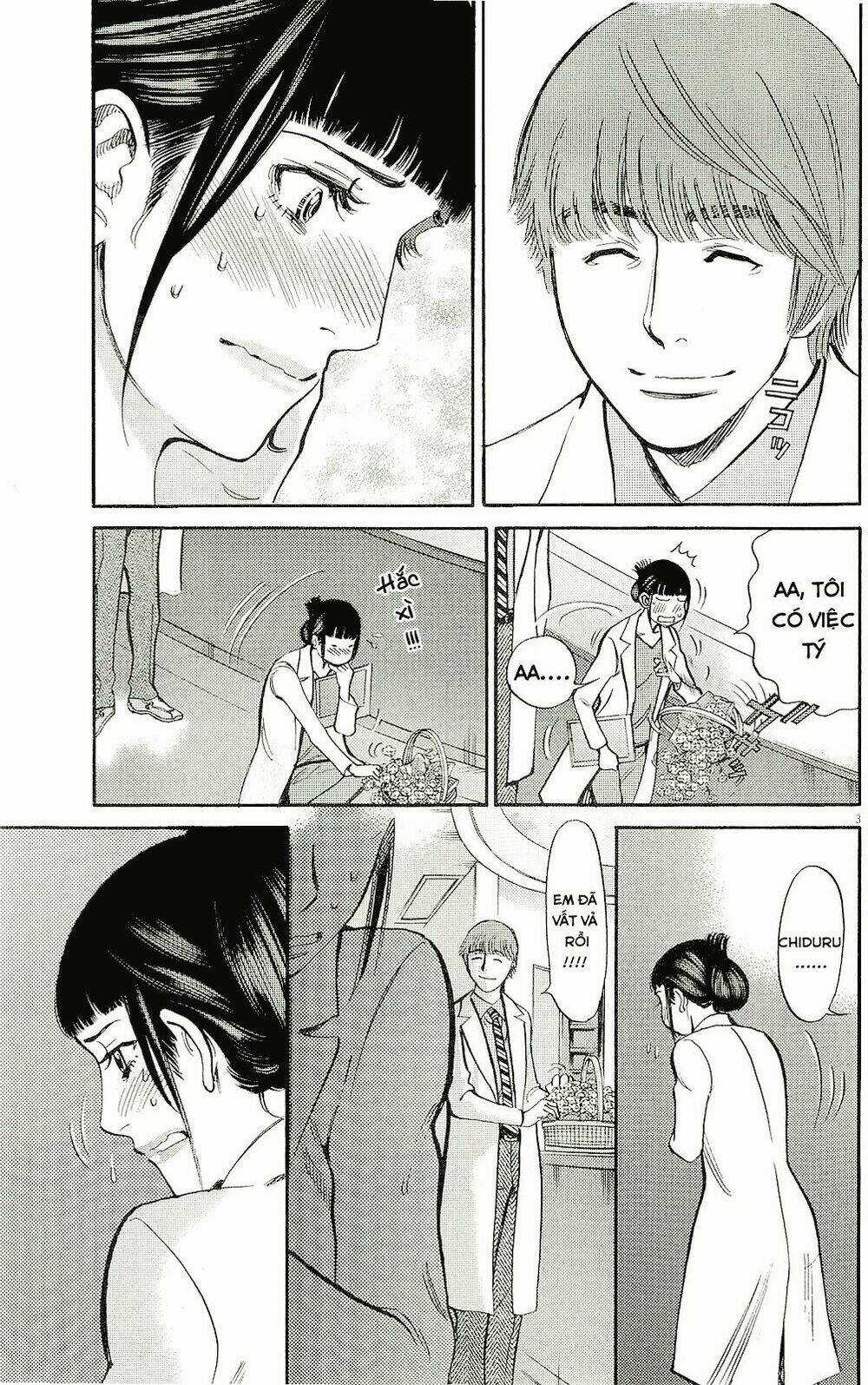 Kono S Wo Mi Yo Chapter 89 trang 2