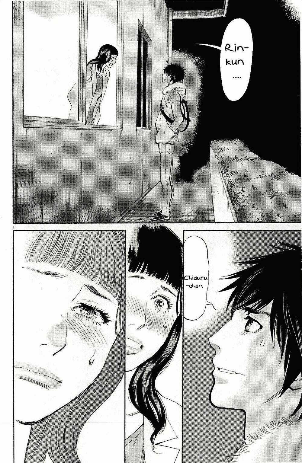 Kono S Wo Mi Yo Chapter 89 trang 5