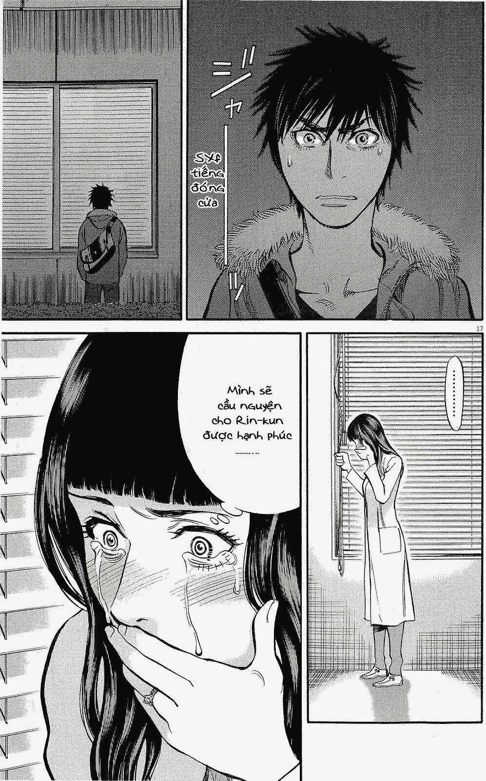 Kono S Wo Mi Yo Chapter 90 trang 15