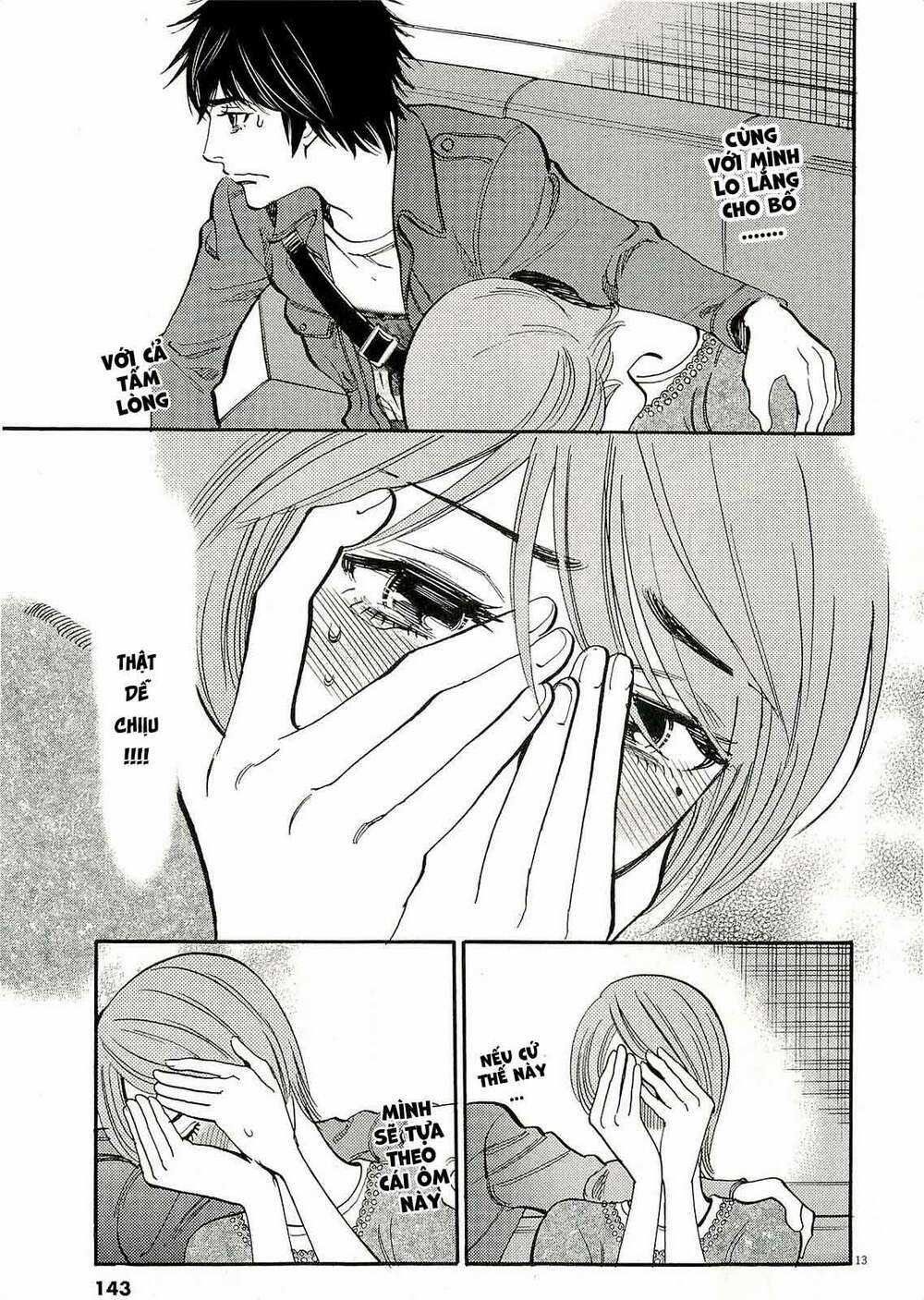 Kono S Wo Mi Yo Chapter 92 trang 13