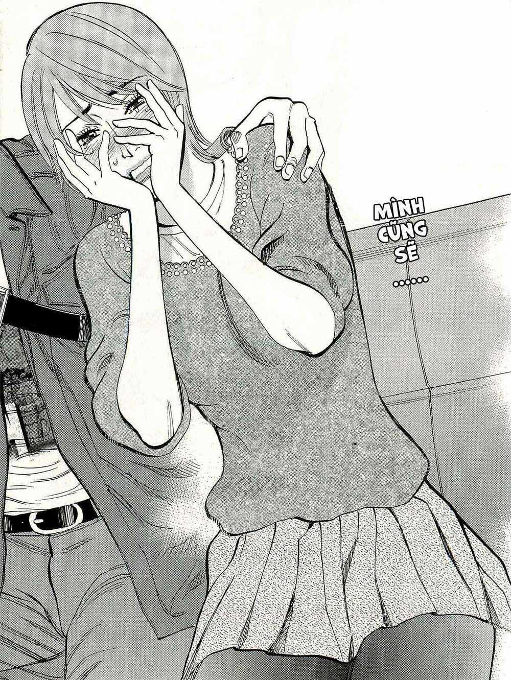 Kono S Wo Mi Yo Chapter 92 trang 14