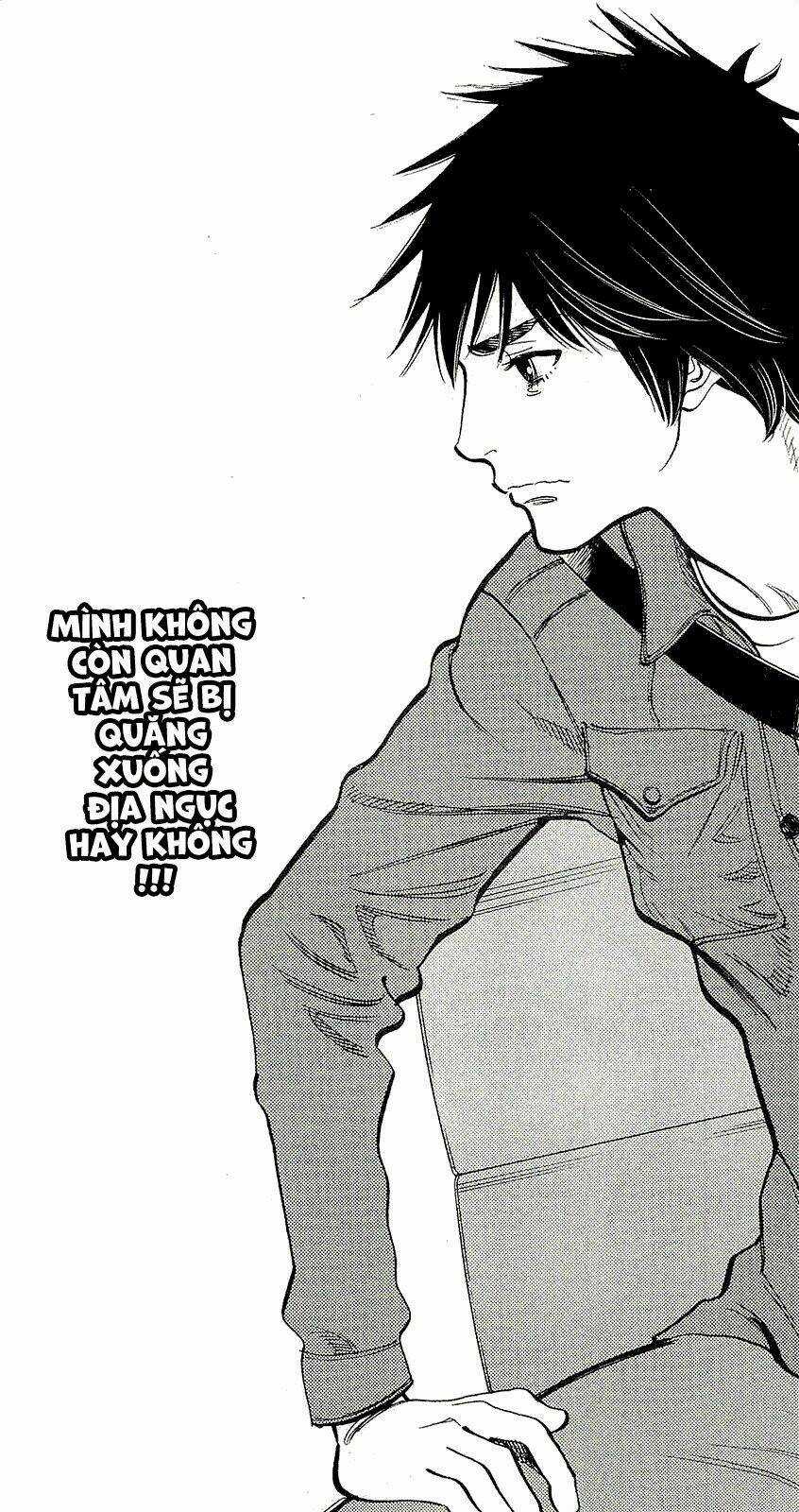 Kono S Wo Mi Yo Chapter 92 trang 15