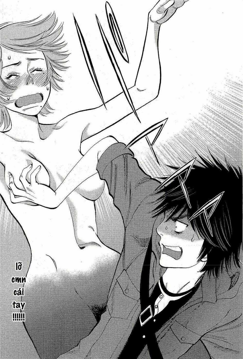 Kono S Wo Mi Yo Chapter 94 trang 11