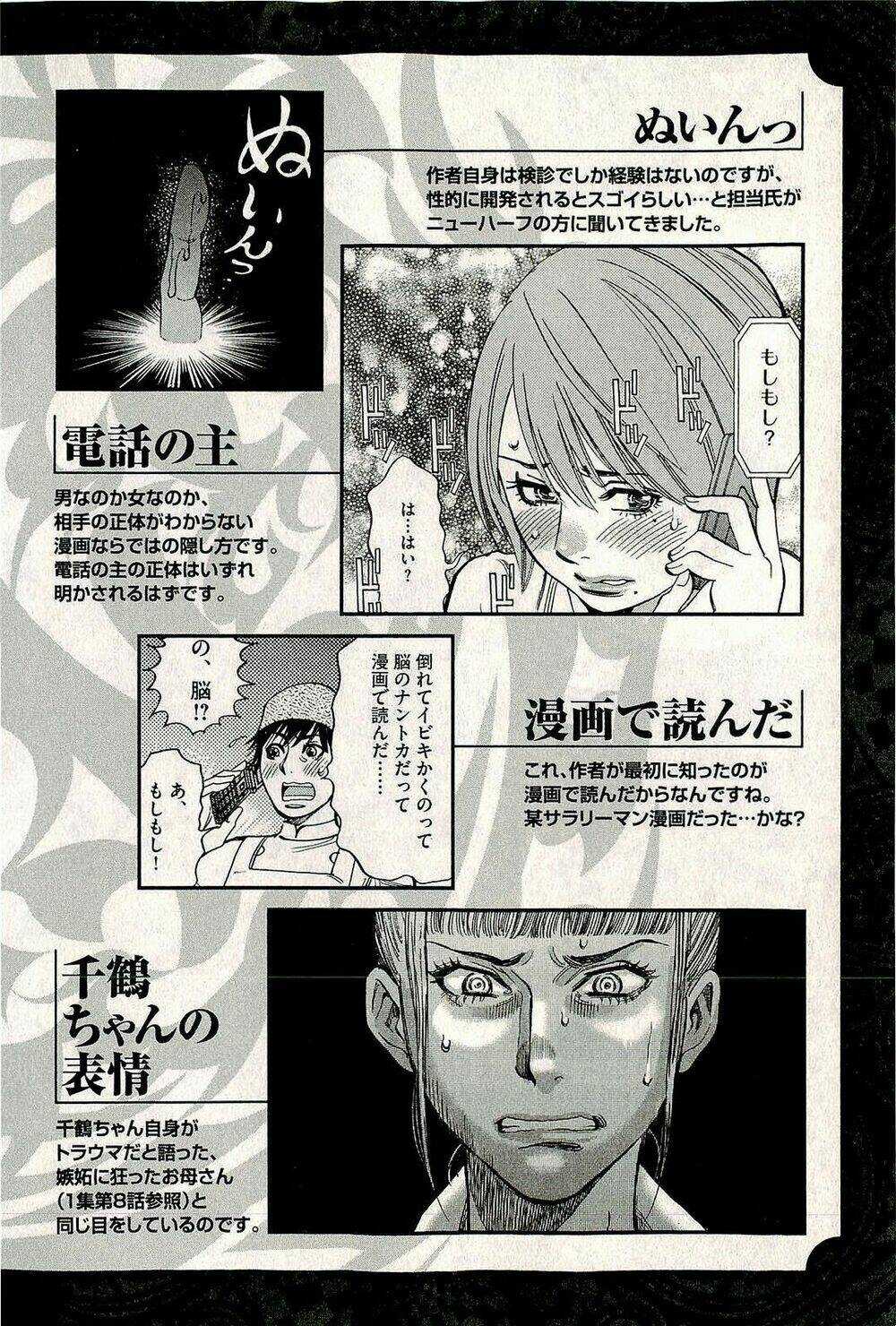 Kono S Wo Mi Yo Chapter 95 trang 20