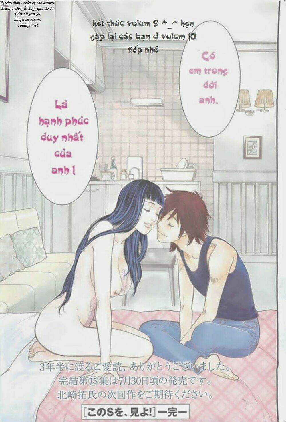 Kono S Wo Mi Yo Chapter 95 trang 31