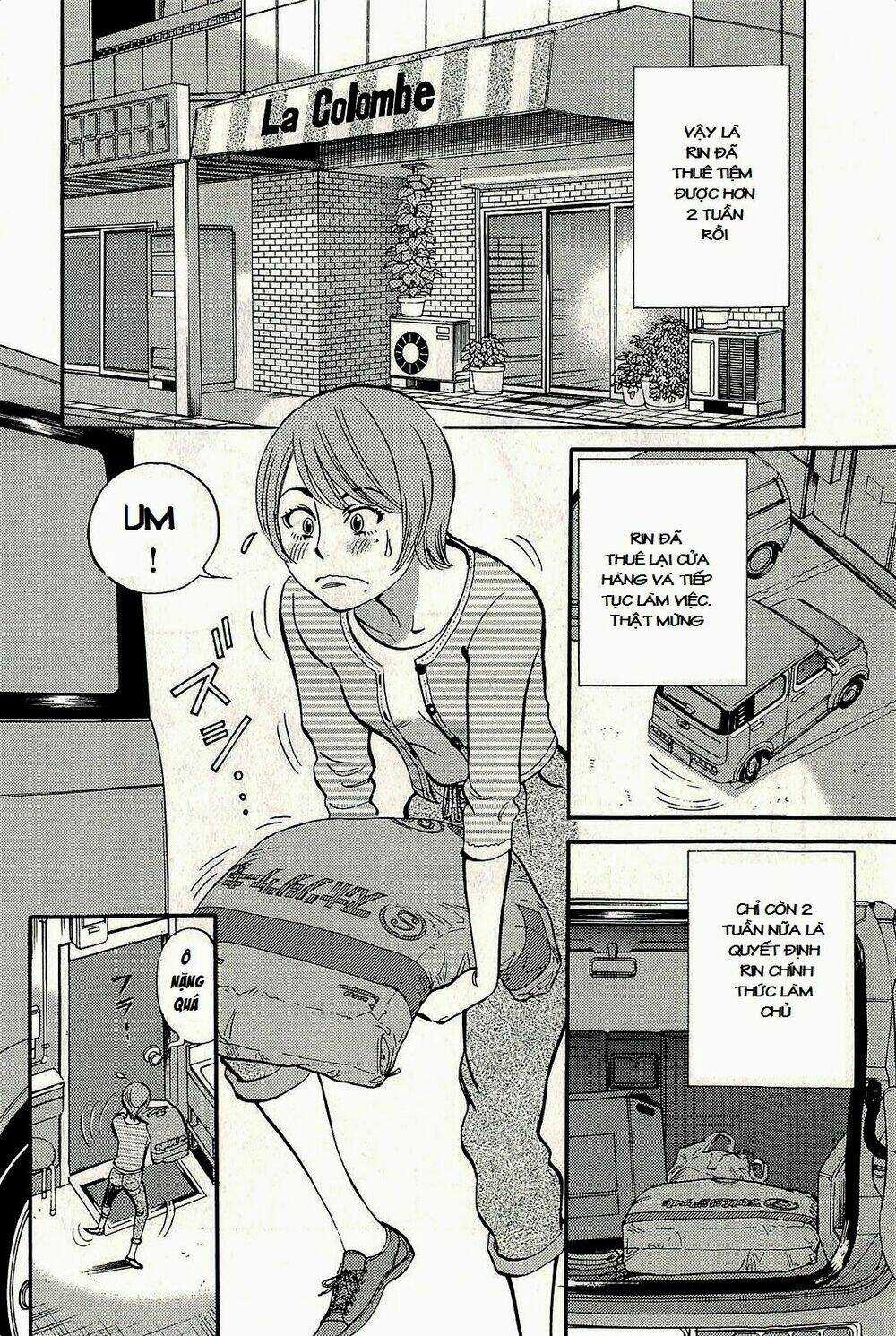 Kono S Wo Mi Yo Chapter 96 trang 2