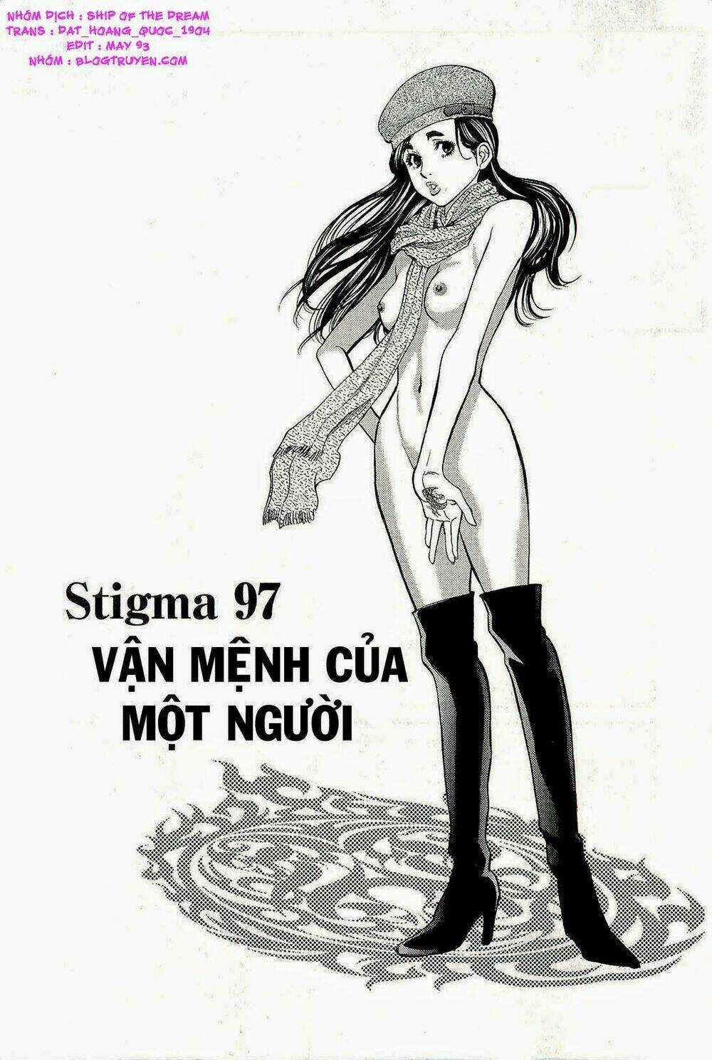 Kono S Wo Mi Yo Chapter 97 trang 2