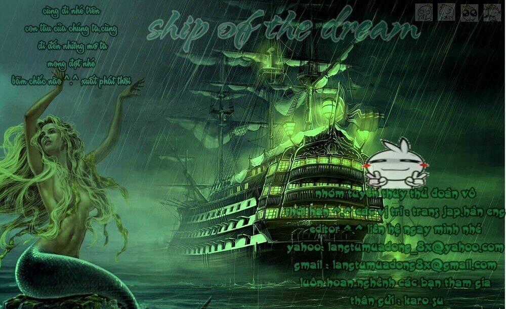 Kono S Wo Mi Yo Chapter 97 trang 20