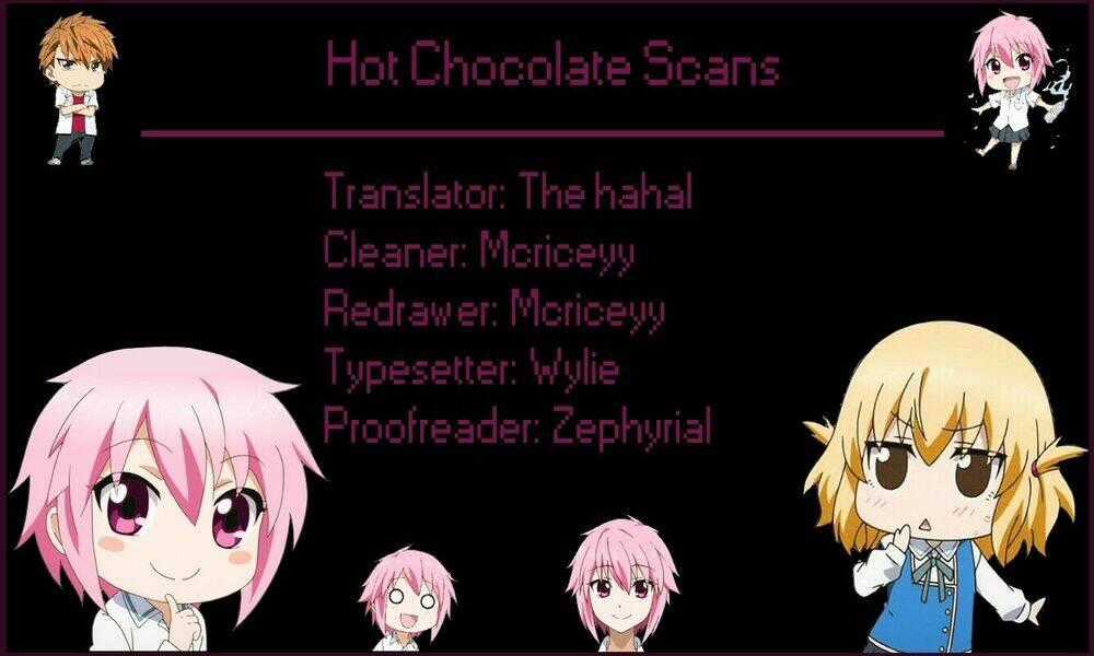 Kono Sekai ga Game da to, Ore dake ga Shitteiru Manga Chapter 1 trang 58