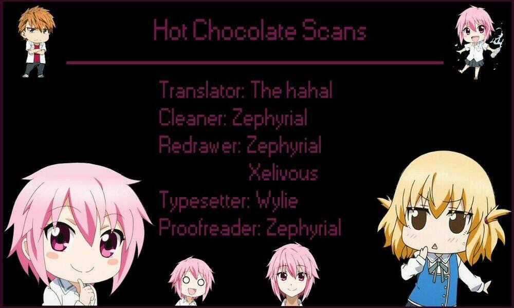 Kono Sekai ga Game da to, Ore dake ga Shitteiru Manga Chapter 2 trang 32