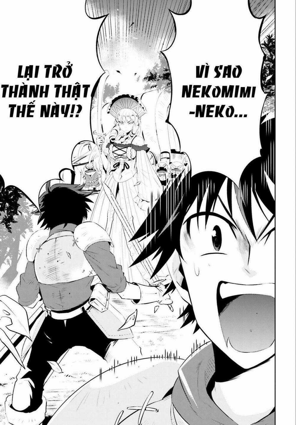 Kono Sekai ga Game da to, Ore dake ga Shitteiru Manga Chapter 2 trang 5