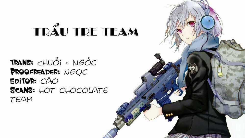 Kono Sekai Ga Game Da To, Ore Dake Ga Shitteiru Chapter 1 trang 0